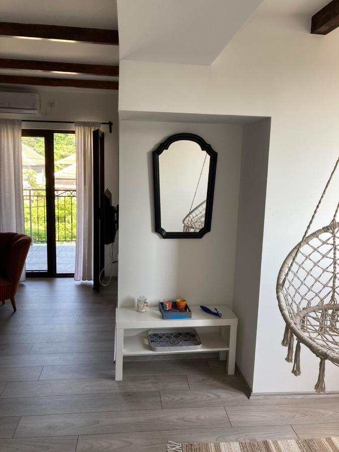 Appartement Galerija Park 1 à Aranđelovac Extérieur photo