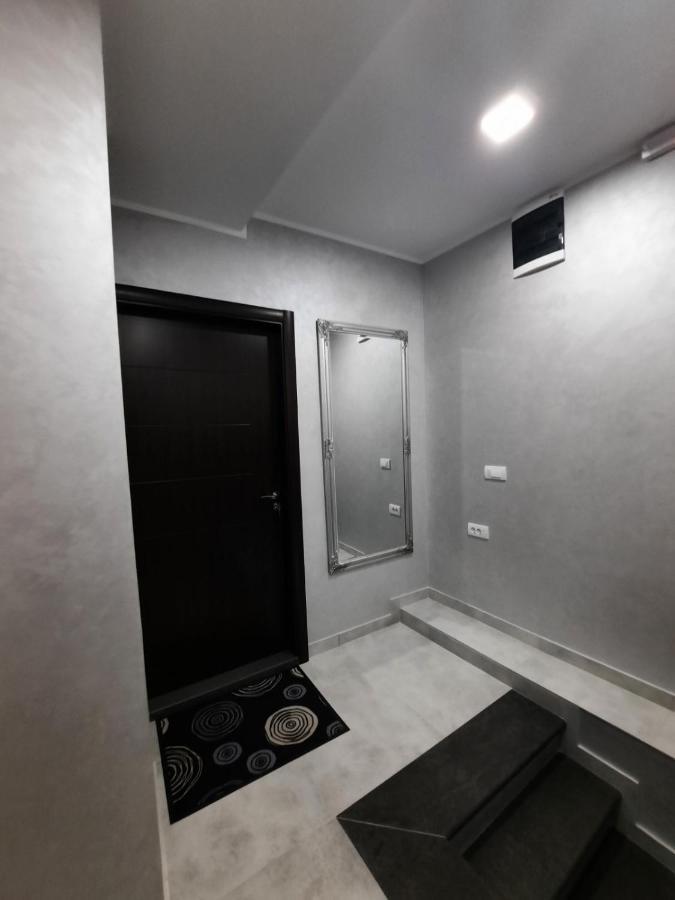 Appartement Galerija Park 1 à Aranđelovac Extérieur photo