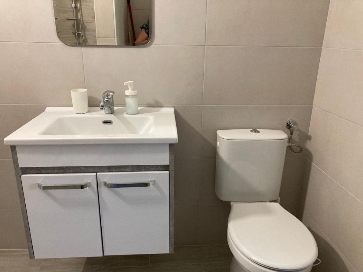 Appartement Galerija Park 1 à Aranđelovac Extérieur photo