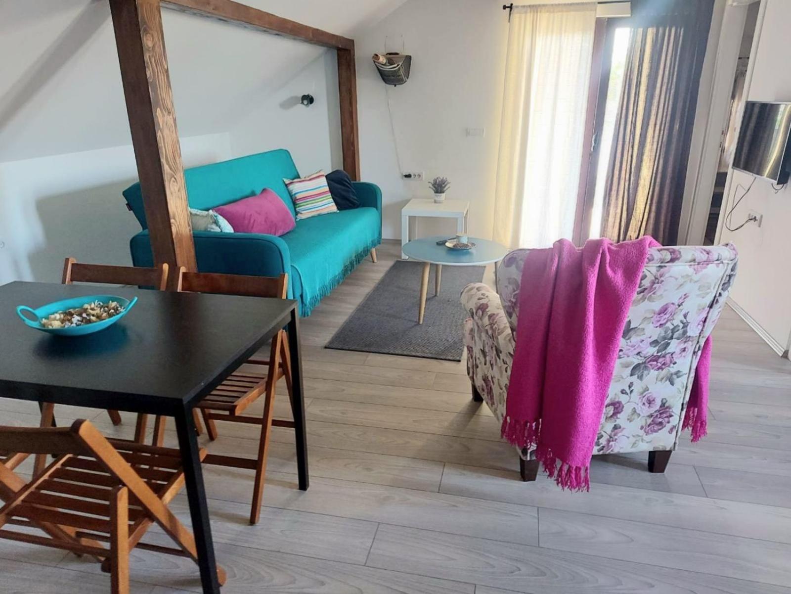 Appartement Galerija Park 1 à Aranđelovac Extérieur photo